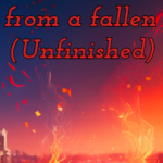 Notes from a fallen island – Unwritten Tales.